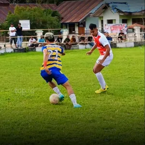 Sepak bola tarkam