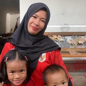 Dewi si Emak