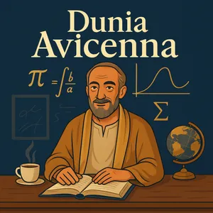 Dunia Avicenna