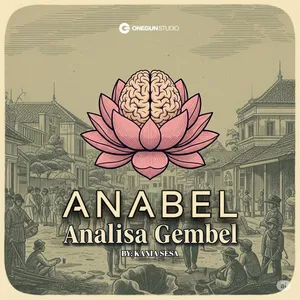 ANABEL (Analisa Gembel) | By: Kanisa Sesa