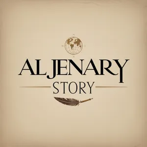 Aljenary Story