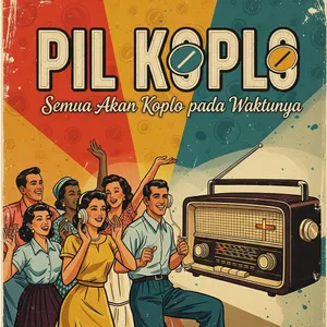 PIL KOPLO