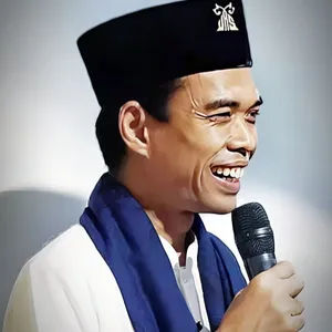 Tanya Ustadz Ku