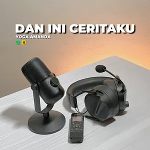 DAN INI CERITAKU