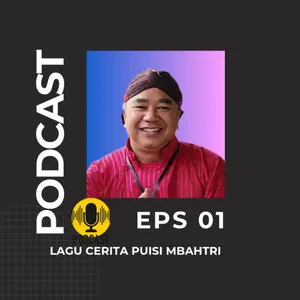 Lagu Cerita Puisi Mbahtri