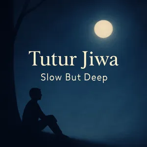 Tutur Jiwa _ Slow But Deep