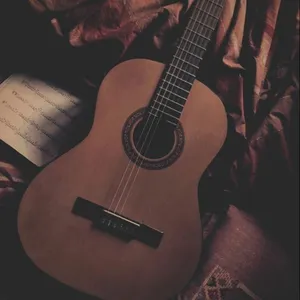 Musik rohani Kristen