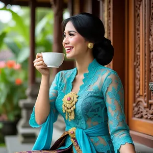 ALL ABOUT COFFEE