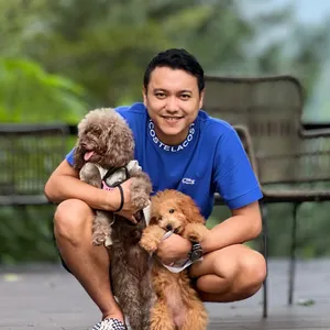 Pet Friendly Cafe