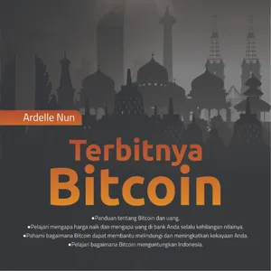Terbitnya Bitcoin