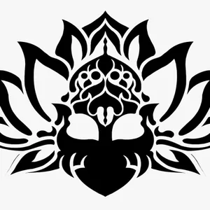 MUSIC MIX BLACK LOTUS