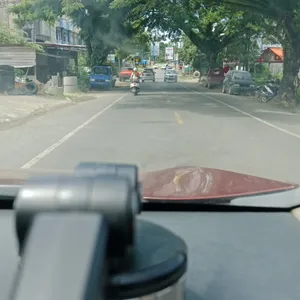 Perjalanan 