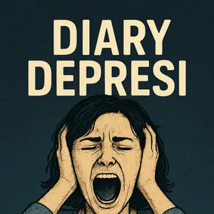 DIARY DEPRESI