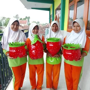 Belajar Ilmu Pengetahuan Alam