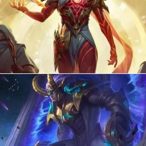 Duel hero