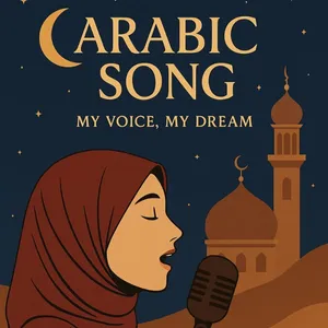Arabic song