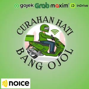 Curahan hati ojol