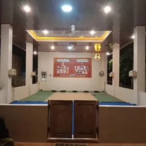 ngopi Ngobrol perkara iman