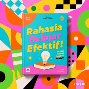Tips belajar efektif