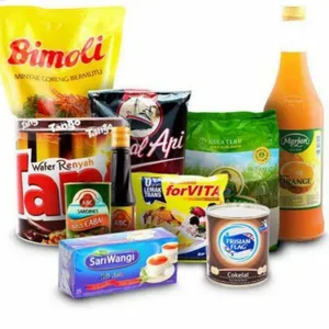 Toko sembako gratis ongkir 