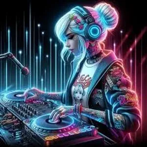 Dj super bass