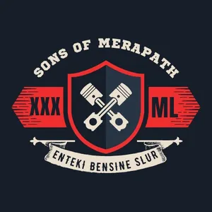 SONS OF MERAPATH