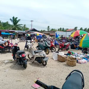 Menyingkap tabir 