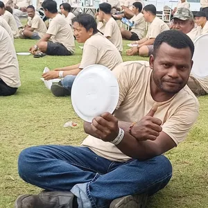 Jendela kehidupan