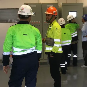 KPK ( Koalisi Pekerja Kelistrikan )