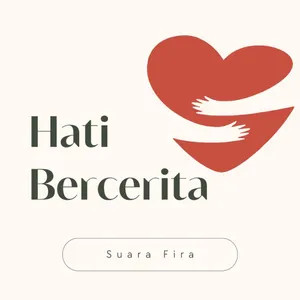 Hati yang Bercerita
