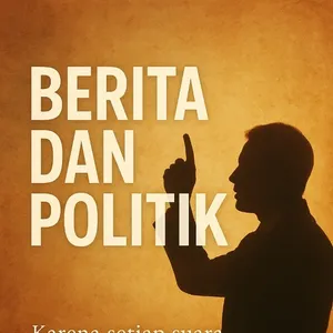 Berita dan Politik