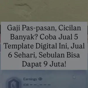 Cuan produk digital