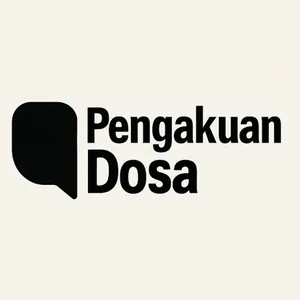 Pengakuan Dosa