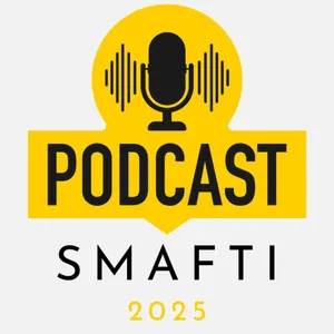 Podcast Smafti