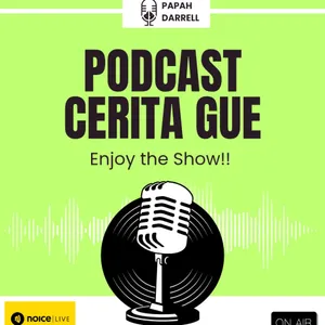 Cerita gue