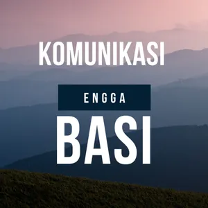 KOMUNIKASI GA BASI 