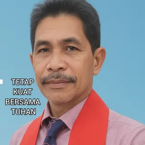 Program Audio Tetap Kuat Bersama Tuhan
