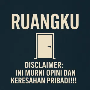 Ruangku!