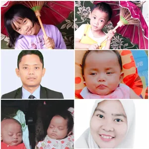 Quality time With Family