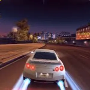 Bermain Game Android