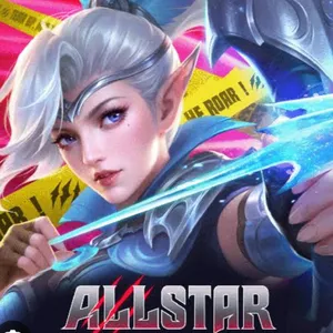 Mobile legends