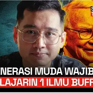 Yuk mulai dari sekarang kapan kalian menjadi orang sukses di masa depan 