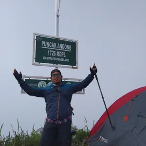 Alam dan kuliner