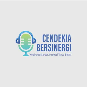 PODCAT CENDEKIA BERSINERGI