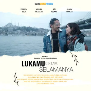 LUKAMU CINTAKU SELAMANYA