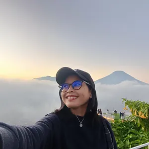 Cerita bersama Chika