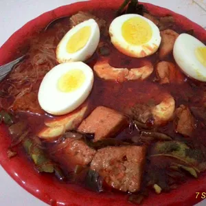 Berbagi resep makanan
