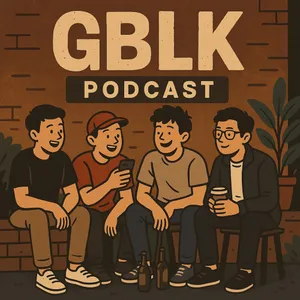 Podcast GBLK
