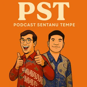 Podcast Sentanu Tempe (PSTtttt)