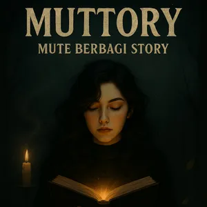 Muttory (Mute Berbagi Story)